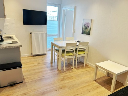 Ferielejlighed - 3 personer -  - Frisiastraße - 26548 - Norderney