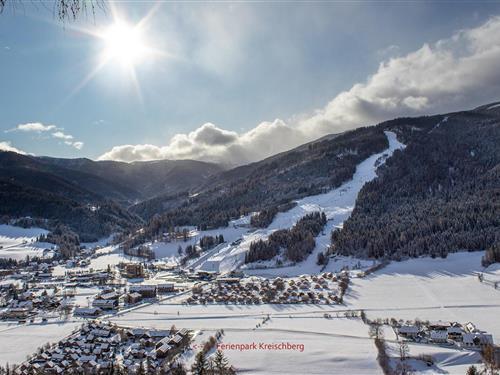 Sommerhus - 10 personer -  - 8861 - Kreischberg Murau