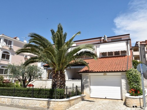Holiday apartment - 2 persons -  - Bruno Valenti - 52440 - Porec