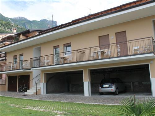 Ferielejlighed - 2 personer -  - Malcesine - 37018