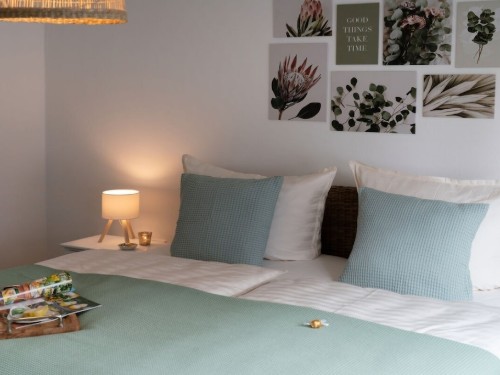 Sommerhus - 4 personer -  - 49744 - Geeste