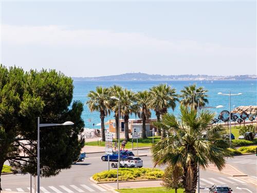 Holiday Home/Apartment - 6 persons -  - Cagnes-Sur-Mer - 06800