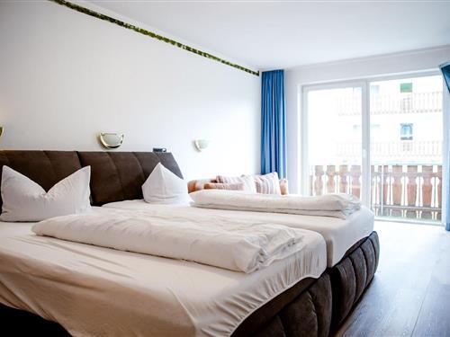 Rom - 3 personer -  - Junkerstr. - 59955 - Winterberg