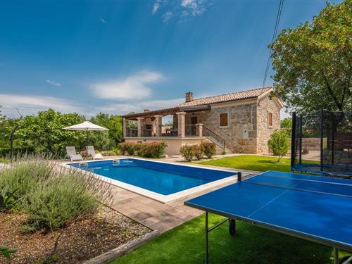 Sommerhus - 5 personer -  - Sveti Vid Dobrinjski - Krk-Sveti Vid Dobrinjski - 51514 - Svet Vid Dobrinjski