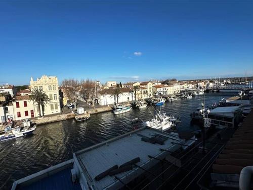 Ferielejlighed - 4 personer -  - 30240 - Le Grau-Du-Roi