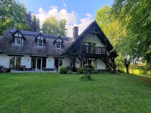 Sommerhus - 8 personer -  - 4960 - Malmedy