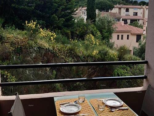 Holiday Home/Apartment - 4 persons -  - 66190 - Collioure