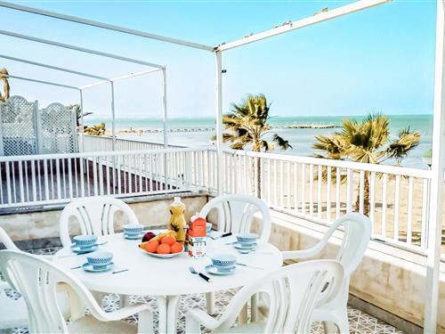 Holiday apartment - 6 persons -  - Calle Ramos Carratalá - Cartagena - 30368 - Los Urrutias