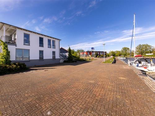 Ferieleilighet - 4 personer -  - Puddemin - 18574 - Puddemin