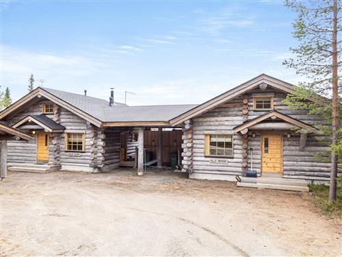 Feriehus - 6 personer -  - Kuusamo - 93830