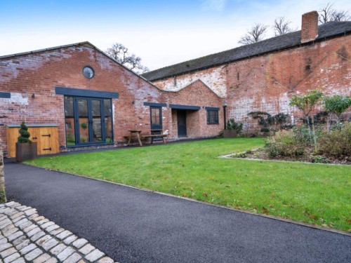 Ferienhaus - 6 Personen -  - DE6 3DS - Longford