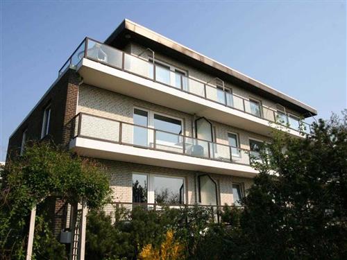 Holiday Home/Apartment - 5 persons -  - Strandhausallee - 27476 - Cuxhaven