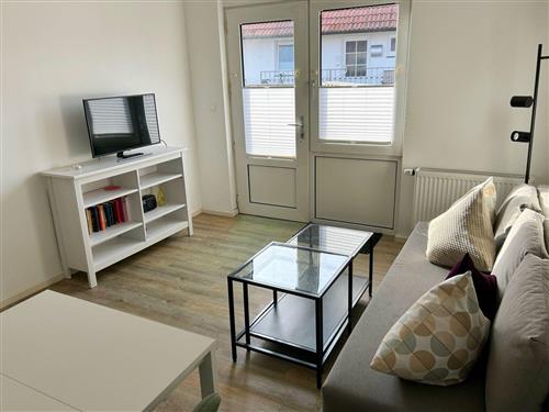 Ferieleilighet - 4 personer -  - Emsstraße - 26548 - Norderney