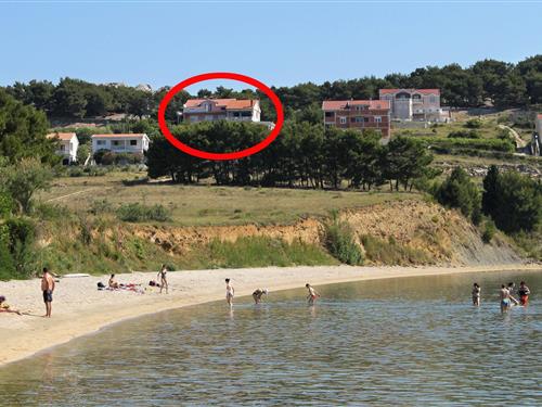 Sommerhus - 10 personer -  - Vlašici - 23249 - Vlašici