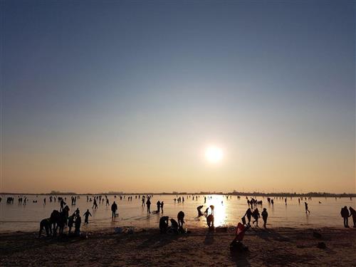 Feriehus - 4 personer -  - Am Segelhafen - 26624 - Südbrookmerland