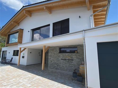 Holiday apartment - 4 persons -  - Sennweg - 6675 - Tannheim