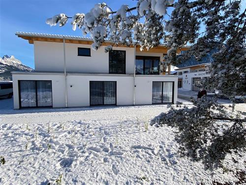 Semesterlägenhet - 4 personer -  - Sennweg - 6675 - Tannheim