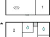 Billede 40 - Plantegning