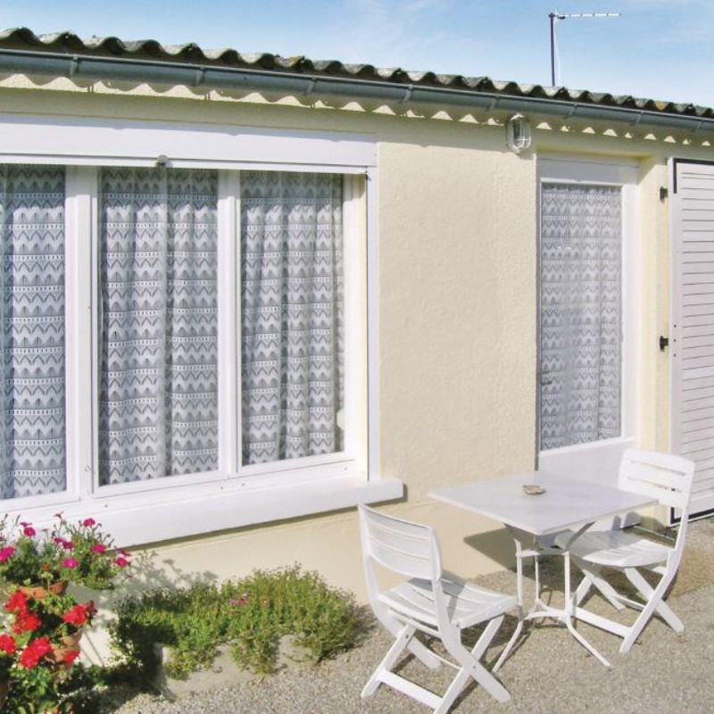Sommerhus - 2 personer -  - Sainte Marie - 50630 - Quettehou
