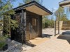 Bild 25 - Utomhus bastu