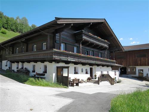 Holiday Home/Apartment - 5 persons -  - Kaprun - 5721