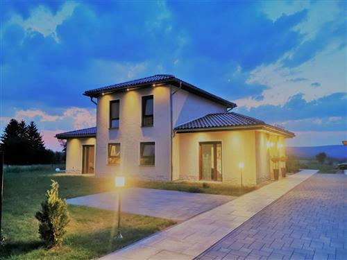 Ferielejlighed - 4 personer -  - Stolberger Weg - 06493 - Harzgerode