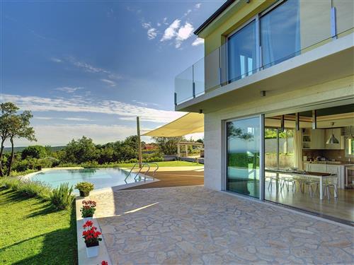 Holiday home - 8 persons -  - Pula/Krnica - 0