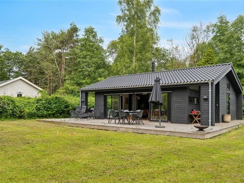 Ferienhaus - 7 Personen -  - Skelvej - 3300 - Frederiksvärk