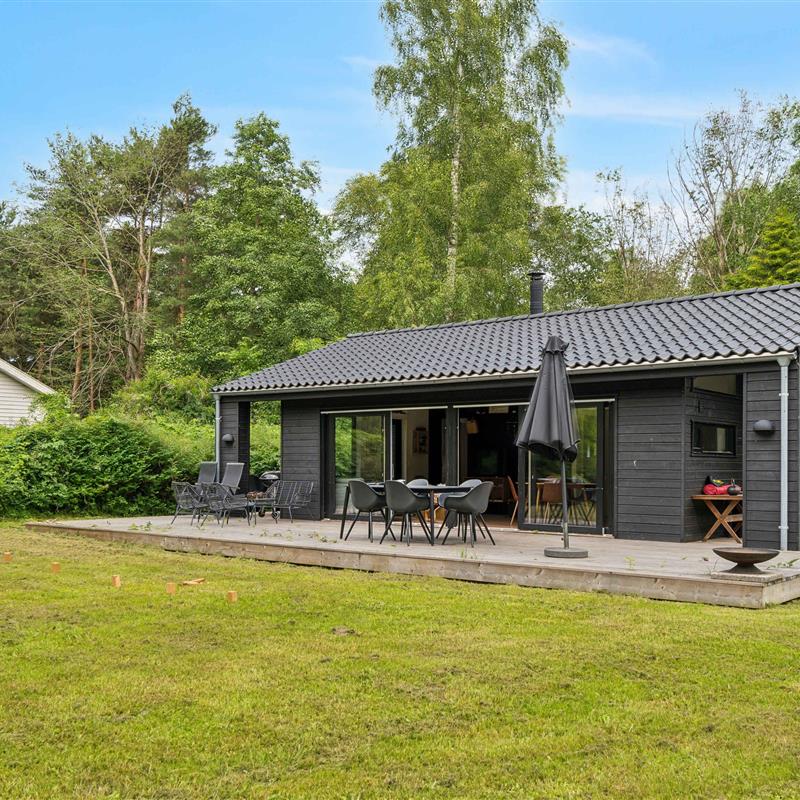 Ferienhaus - 7 Personen -  - Skelvej - 3300 - Frederiksvärk