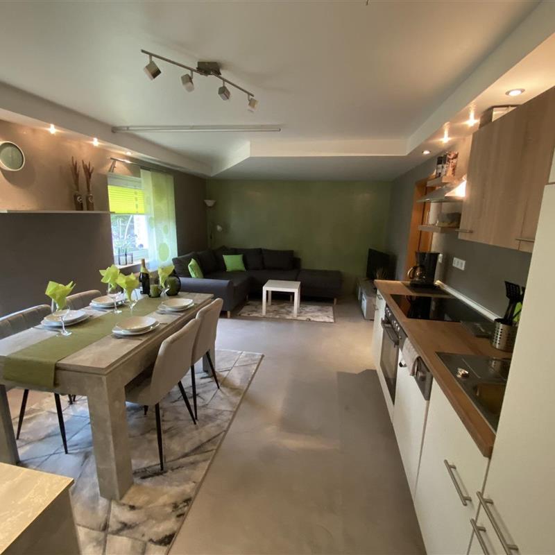 Ferielejlighed - 4 personer -  - Dorfwiesenweg - 36115 - Ehrenberg