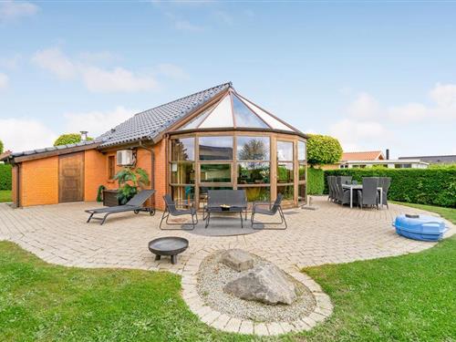 Sommerhus - 6 personer -  - Ternevej - Hejlsminde - 6094 - Hejls