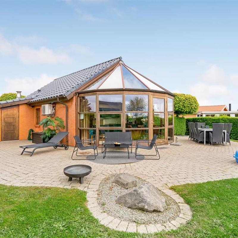 Ferienhaus - 6 Personen -  - Ternevej - Hejlsminde - 6094 - Hejls