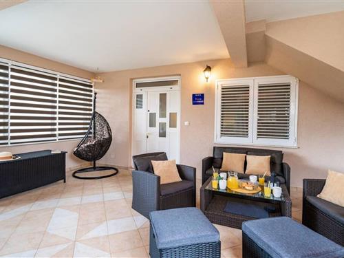 Holiday apartment - 6 persons -  - 20207 - Cibaca