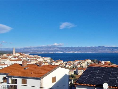 Ferielejlighed - 3 personer -  - Ulica Doktor Mate Dvornicica - Krk-Vrbnik - 51516 - Vrbnik