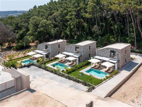 Sommerhus - 7 personer -  - Faliraki - 851 00