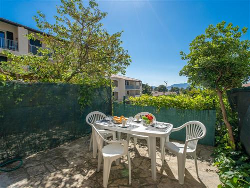 Holiday apartment - 4 persons -  - Saint Cyr Sur Mer La Madrague - 83270
