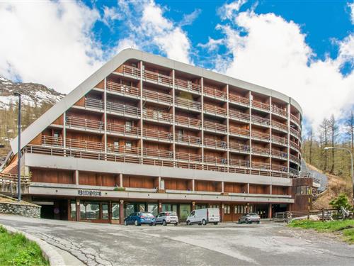 Ferielejlighed - 6 personer -  - 11021 - Breuil-Cervinia