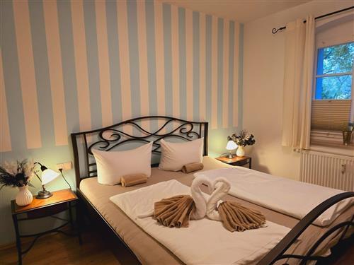 Holiday apartment - 4 persons -  - Bastorfer Weg - 18230 - Rerik