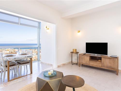 Ferielejlighed - 2 personer -  - Calle Valois - 38400 - Puerto De La Cruz