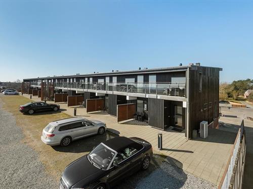 Ferieleilighet - 6 personer -  - Nordre Havnevej - Havneby - 6792 - Rømø