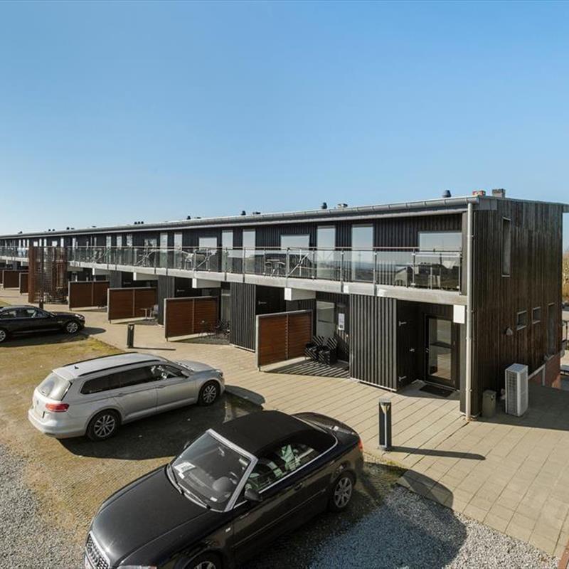 Ferienwohnung - 6 Personen -  - Nordre Havnevej - Havneby - 6792 - Römö