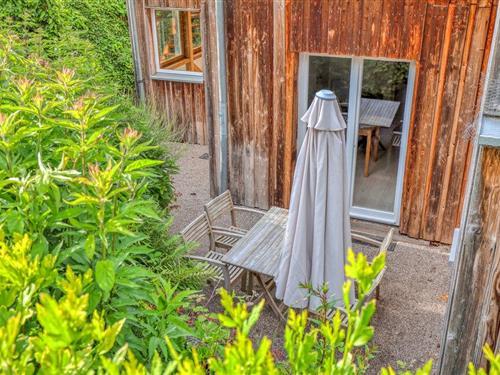 Ferienwohnung - 4 Personen -  - Holnisstraße - Waldblick - Glücksburg - 24960 - Glücksburg (Ostsee)