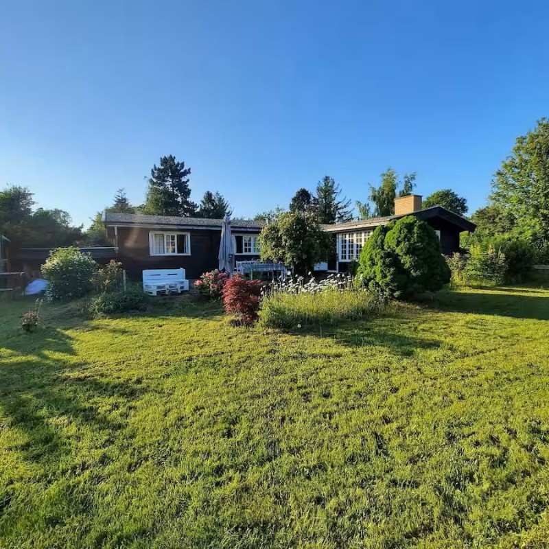 Ferienhaus - 6 Personen -  - Rønnebærvej - Kirke Hyllinge - 4070