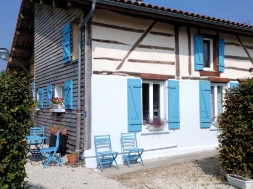 Sommerhus - 6 personer -  - 52220 - Montier En Der