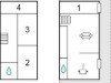 Billede 30 - Plantegning