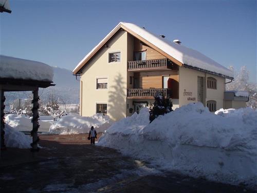 Ferielejlighed - 5 personer -  - Presseggersee - 9620 - Hermagor-Pressegger See