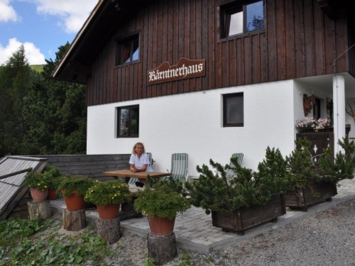 Holiday apartment - 6 persons -  - 9564 - Falkert