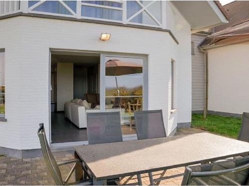 Fritidshus - 5 personer -  - 6540 - Equihen Plage, France