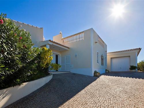 Sommerhus - 6 personer -  - Rua da Boa Nova Lote - 8400-200 - Parchal