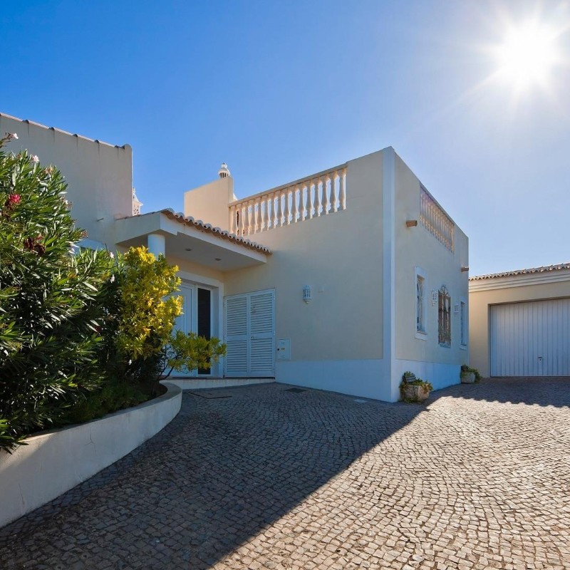 Sommerhus - 6 personer -  - Rua da Boa Nova Lote - 8400-200 - Parchal